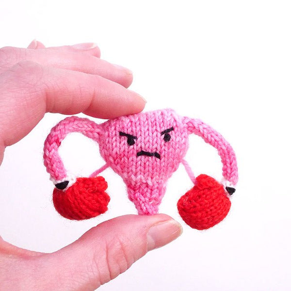 Tiny Knitting Kits - Harmony
