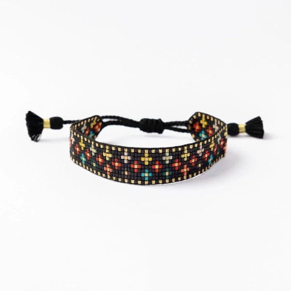 Adjustable Beaded Bracelets - Harmony