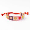 Adjustable Beaded Bracelets - Harmony