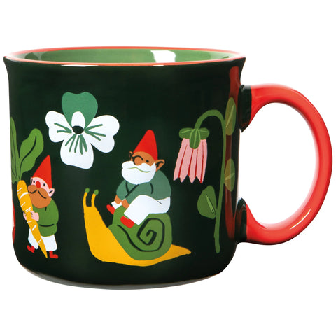 MUGS
