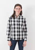 Grainline Studio / Archer Button Up / Curvy - Harmony