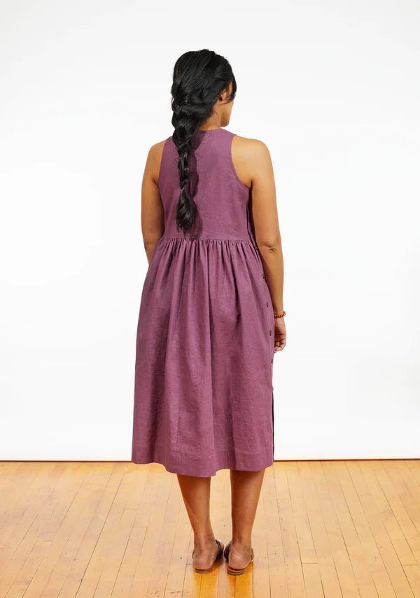 Grainline Studio / Austin Dress / Standard - Harmony