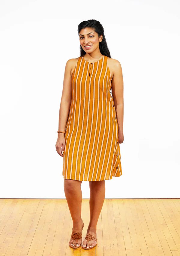Grainline Studio / Austin Dress / Standard - Harmony