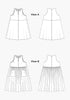 Grainline Studio / Austin Dress / Curvy - Harmony