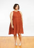 Grainline Studio / Austin Dress / Curvy - Harmony