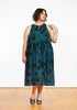 Grainline Studio / Austin Dress / Curvy - Harmony