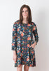 Grainline Studio / Farrow Dress / Standard - Harmony