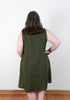 Grainline Studio / Farrow Dress / Curvy - Harmony