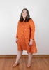Grainline Studio / Farrow Dress / Curvy - Harmony
