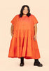 Grainline Studio / Poppy Dress / 14 - 32 - Harmony