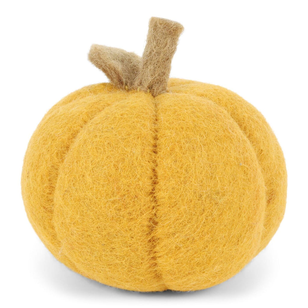 Wool Pumpkin - Harmony