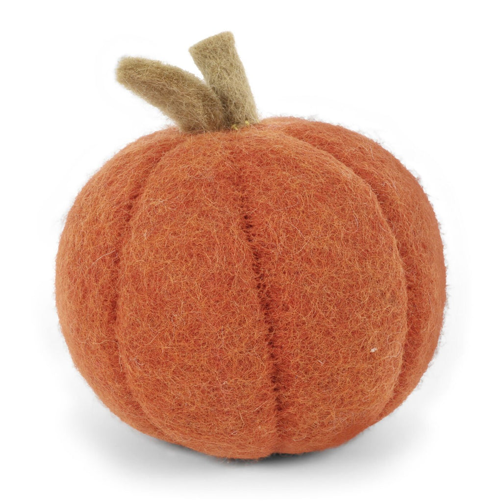 Wool Pumpkin - Harmony