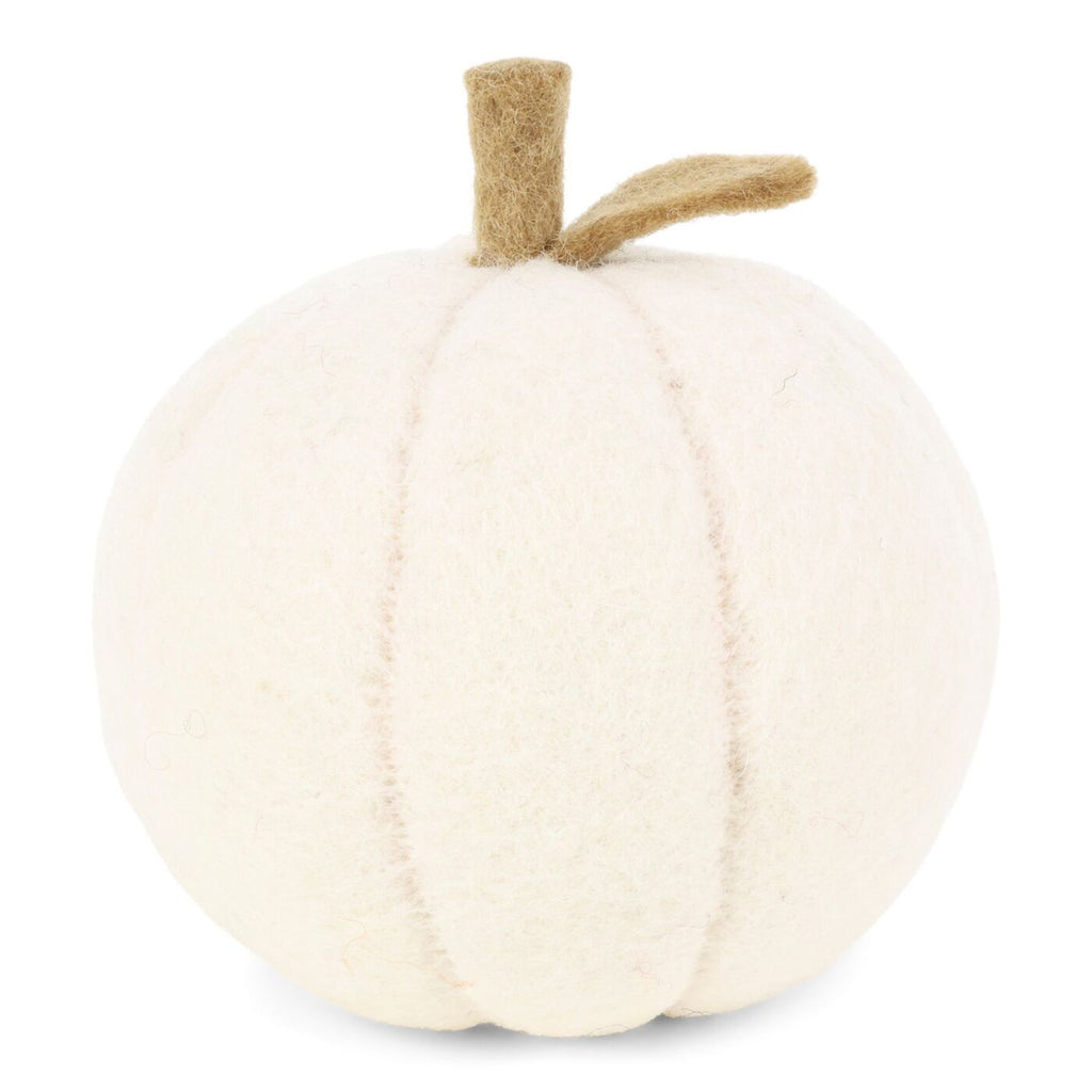 Wool Pumpkin - Harmony