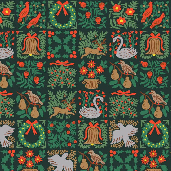 Holiday Classics / Holiday Tapestry / Evergreen - Harmony