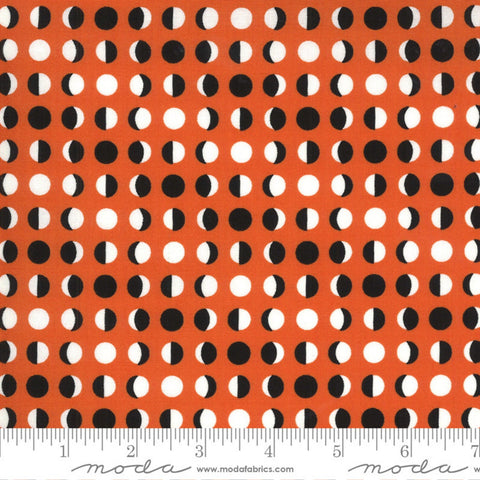 HALLOWEEN FABRIC