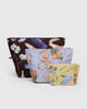 Go Pouch Set - Harmony