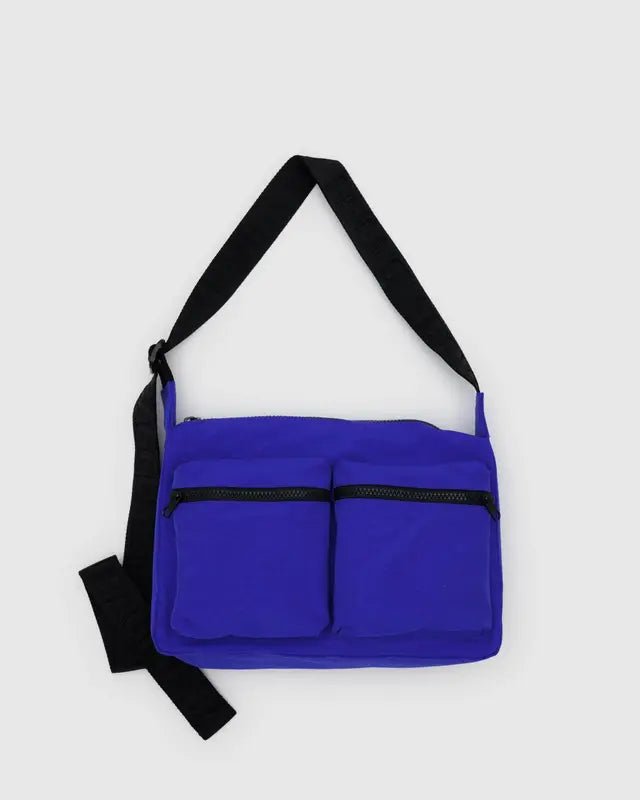 Medium Cargo Crossbody - Harmony