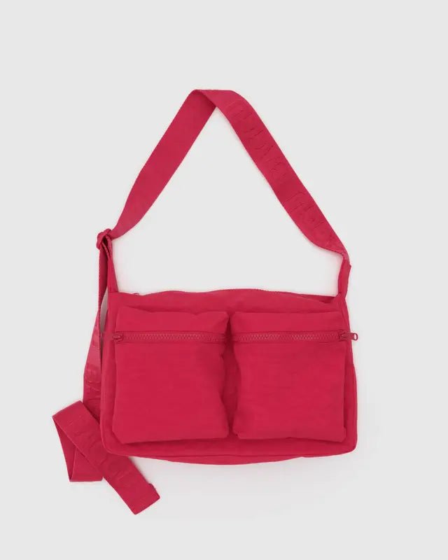 Medium Cargo Crossbody - Harmony