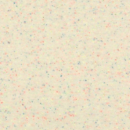 Speckle Cotton Jersey - Harmony