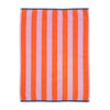 Terry Tea Towel - Striped - Harmony