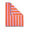 Terry Tea Towel - Striped - Harmony