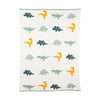 Baby Blanket - Dino - Harmony