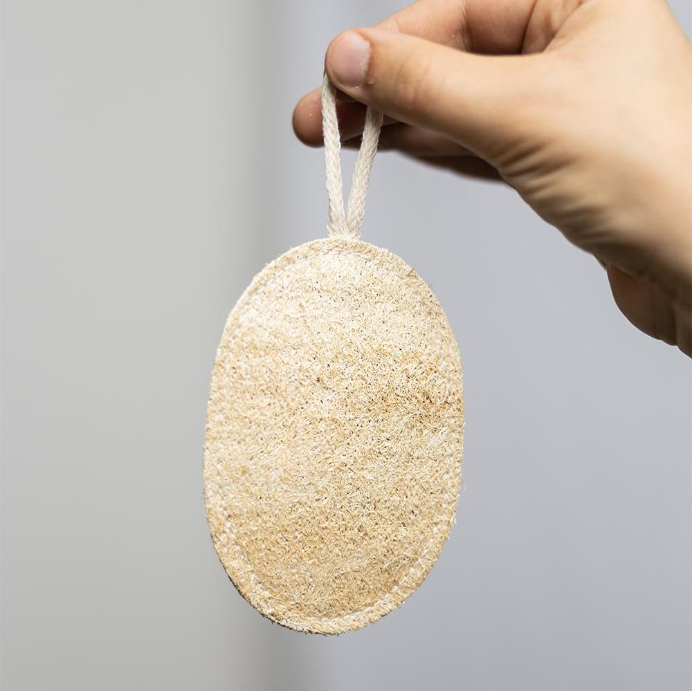 Loofah Sponge - Oval - Harmony