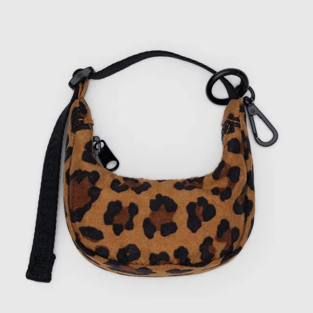 Crescent Bag Charm - Harmony