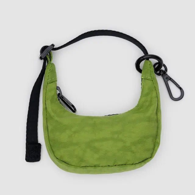 Crescent Bag Charm - Harmony