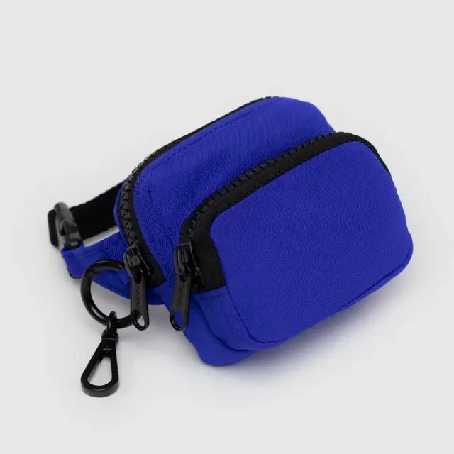 Fanny Pack Charm - Harmony