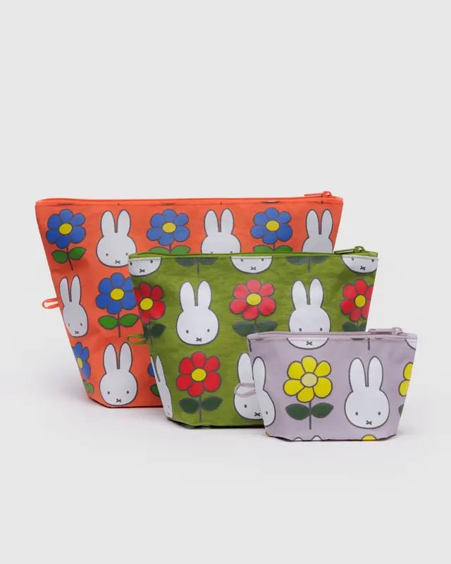 Go Pouch Set - Harmony
