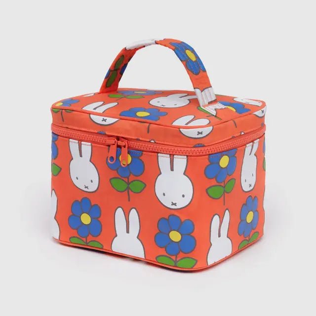 Large Cosmetic Case - Miffy - Harmony