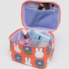 Large Cosmetic Case - Miffy - Harmony