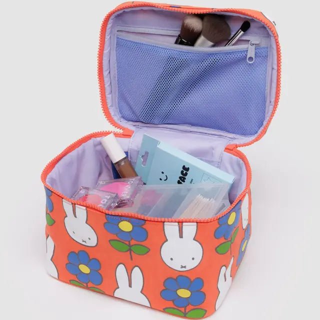 Large Cosmetic Case - Miffy - Harmony