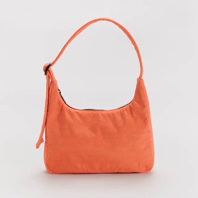 Mini Nylon Shoulder Bag - Harmony