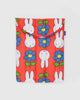 13" Puffy Laptop Sleeve - Harmony