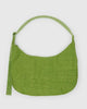Large Nylon Crescent Bag - Harmony