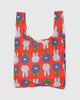 Standard Baggu Reusable Bag - Harmony
