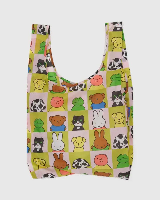 Standard Baggu Reusable Bag - Harmony