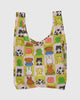 Standard Baggu Reusable Bag - Harmony