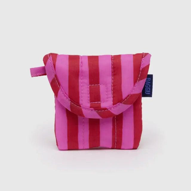 Puffy Earbuds Case - Harmony