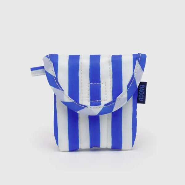 Puffy Earbuds Case - Harmony