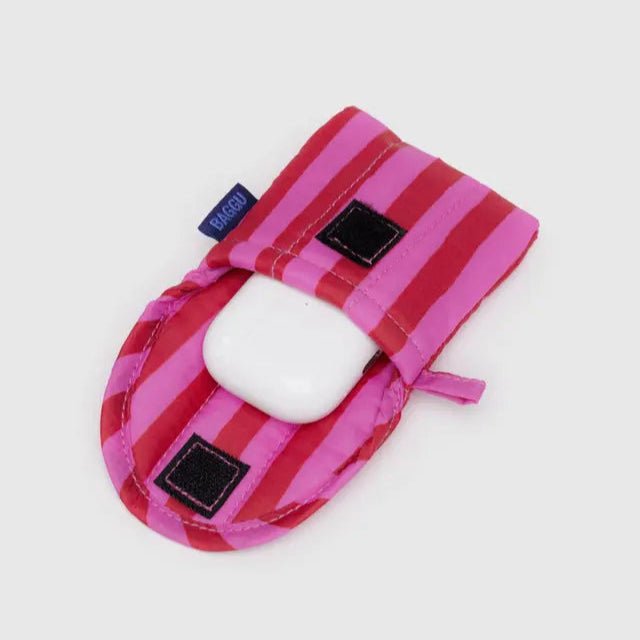 Puffy Earbuds Case - Harmony