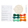 Landscape Punch Needle Kit - Harmony