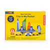 City in my Pocket - New York City - Harmony