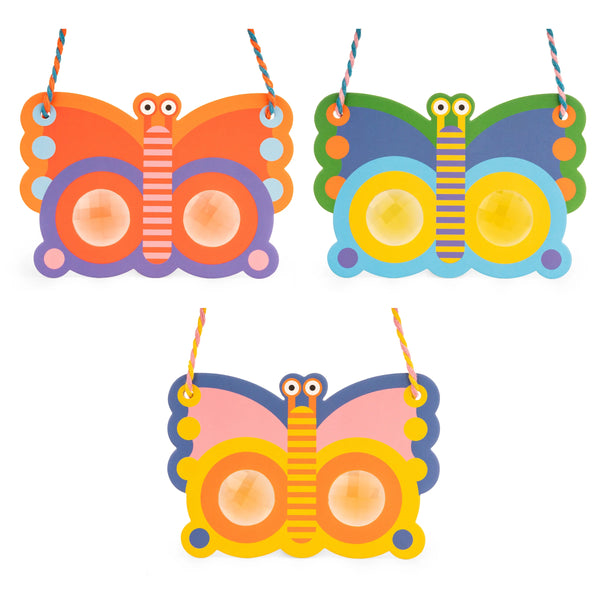 Butterfly Lenses - Harmony