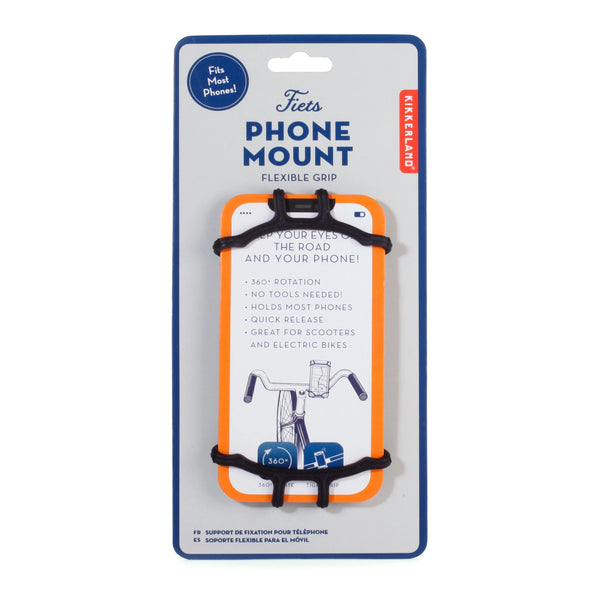 Bicycle Phone Mount - Harmony