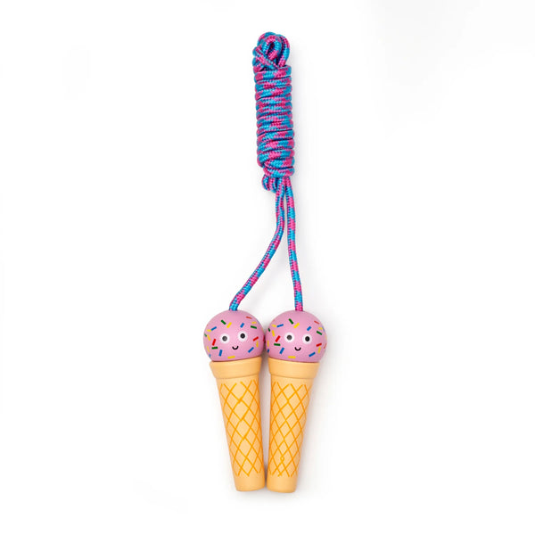 Ice Cream Skipping Rope - Harmony