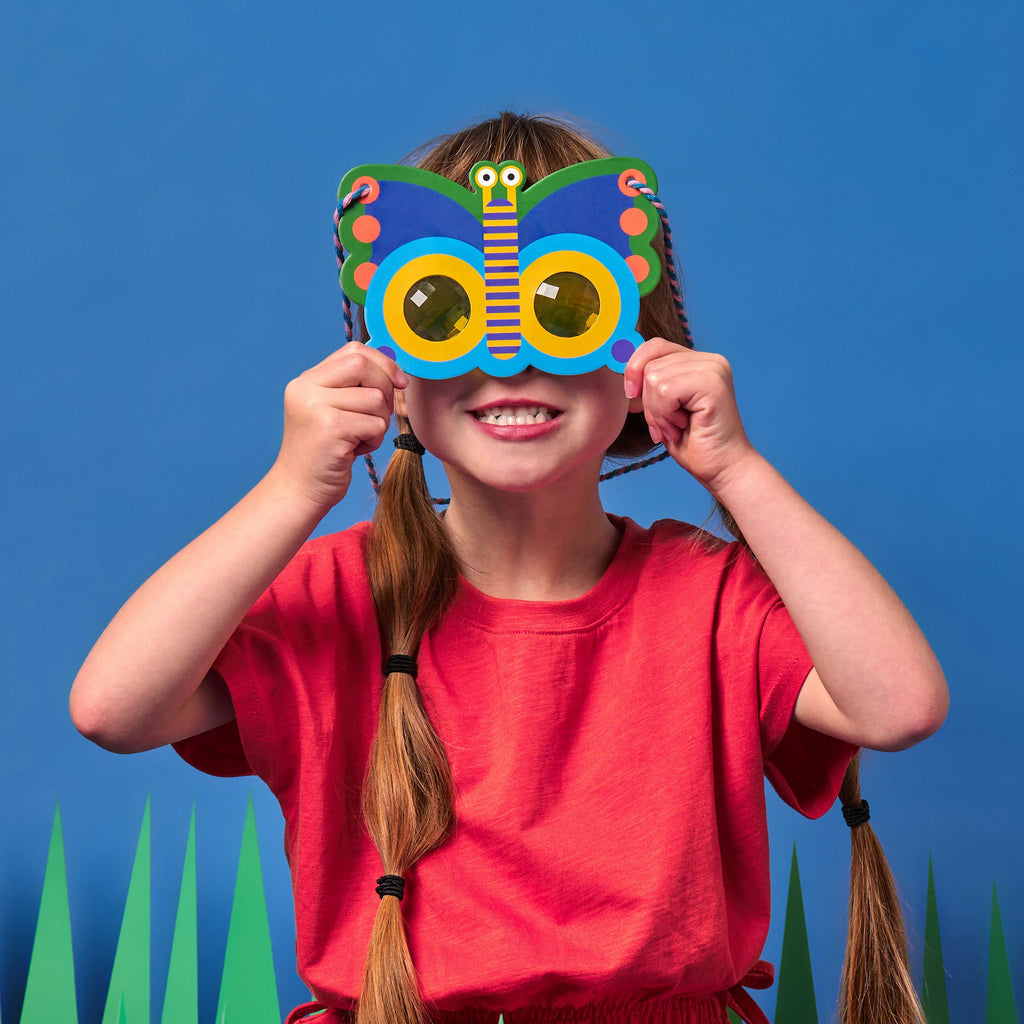 Butterfly Lenses - Harmony