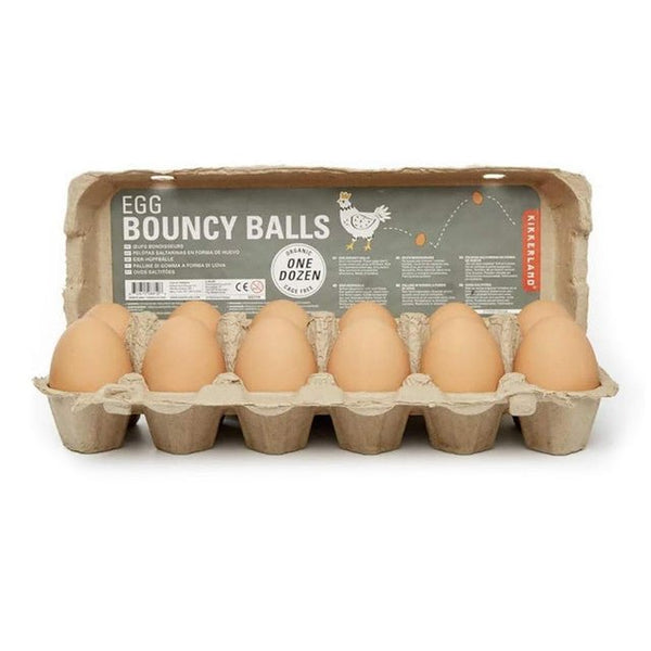 Egg Bouncy Ball - Harmony